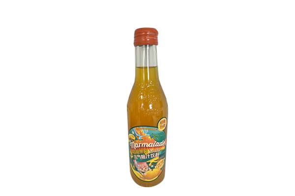 28鋁蓋案例-橙汁飲料