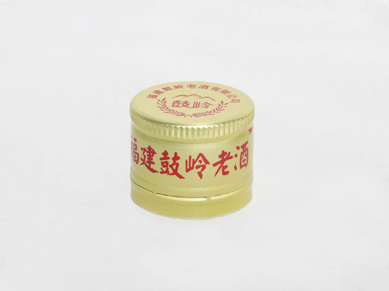 酒水蓋定制