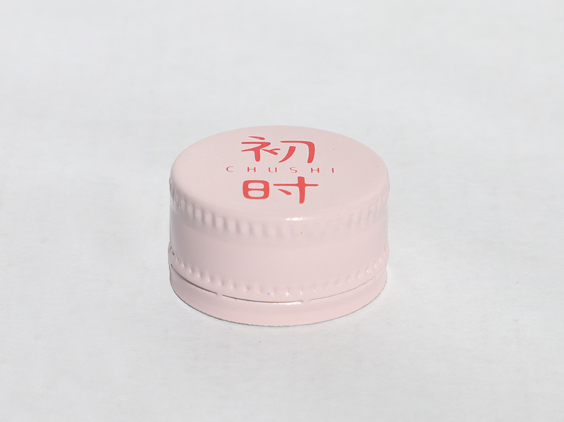 28鋁蓋